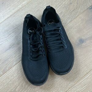 APL slip on shoe - all black - never worn